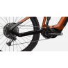 Rower elektryczny Haibike ALLTRAIL 6 29" papaya 2024