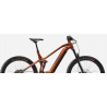 Rower elektryczny Haibike ALLTRAIL 6 29" papaya 2024