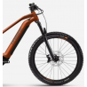 Rower elektryczny Haibike ALLTRAIL 6 29" papaya 2024