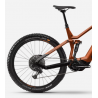 Rower elektryczny Haibike ALLTRAIL 6 MTB Fully 720Wh 29" papaya 2023