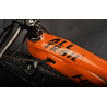 Rower elektryczny Haibike ALLTRAIL 6 27,5" papaya 2024