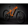 Rower elektryczny Haibike ALLTRAIL 6 27,5" papaya / black 2023