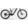 Rower elektryczny Haibike ALLTRAIL 7 platyna 2024