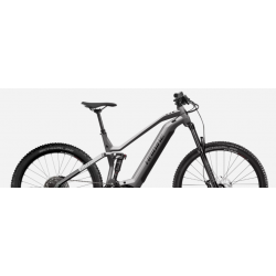 Rower elektryczny Haibike ALLTRAIL 7 MTB Fully 720Wh platyna 2024