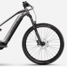 Rower elektryczny Haibike ALLTRAIL 7 platyna 2024