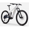 Rower elektryczny Haibike ALLTRAIL 8 29'' MTB Fully 600Wh white / blue / gold glossy 2025