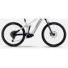 Rower elektryczny Haibike ALLTRAIL 8 29'' MTB Fully 600Wh white / blue / gold glossy 2025