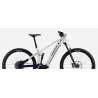Rower elektryczny Haibike ALLTRAIL 8 29'' MTB Fully 600Wh white / blue / gold glossy 2025