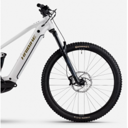 Rower elektryczny Haibike ALLTRAIL 8 29'' biały 2024