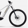 Rower elektryczny Haibike ALLTRAIL 8 29'' MTB Fully 600Wh white / blue / gold glossy 2025