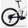 Rower elektryczny Haibike ALLTRAIL 8 29'' MTB Fully 600Wh white / blue / gold glossy 2025