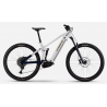 Rower elektryczny Haibike ALLTRAIL 8 MTB Fully 600Wh 27,5'' biały 2025