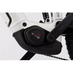 Rower elektryczny Haibike ALLTRAIL 8 MTB Fully 600Wh 27,5'' biały 2025