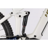 Rower elektryczny Haibike ALLTRAIL 8 MTB Fully 600Wh 27,5'' biały 2025