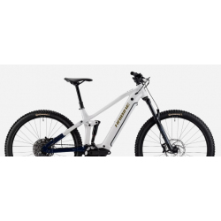 Rower elektryczny Haibike ALLTRAIL 8 MTB Fully 600Wh 27,5'' biały 2025