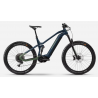 Rower elektryczny Haibike ALLTRAIL 9 27,5'' metallic blue 2024