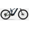 Rower elektryczny Haibike ALLTRAIL 9 27,5'' metallic blue 2024