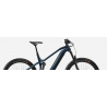 Rower elektryczny Haibike ALLTRAIL 9 27,5'' metallic blue 2024