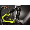 Rower elektryczny HAIBIKE ALLTRAIL 9 MTB Fully 720Wh tytanowy / limonkowy 2024