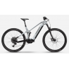 Rower elektryczny Haibike ALLTRAIL 7 srebrny 2024