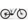 Rower elektryczny Haibike ALLTRAIL 7 MTB Fully 720Wh srebrny 2022