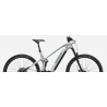 Rower elektryczny Haibike ALLTRAIL 7 MTB Fully 720Wh srebrny 2022