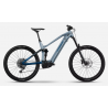Rower elektryczny Haibike ALLTRAIL 10 MTB Fully 27,5" 800Wh niebieski 2025