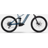Rower elektryczny Haibike ALLTRAIL 10 MTB Fully 27,5" 800Wh niebieski 2025
