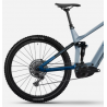 Rower elektryczny Haibike ALLTRAIL 10 MTB Fully 27,5" 800Wh niebieski 2025