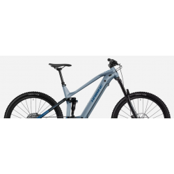 Rower elektryczny Haibike ALLTRAIL 10 MTB Fully 800Wh 29" niebieski 2025