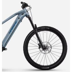 Rower elektryczny Haibike ALLTRAIL 10 MTB Fully 800Wh 29" niebieski 2025