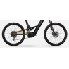 Rower elektryczny Haibike ALLTRAIL 10.5 ABS LOW 27.5" 800Wh czarny / złoty  2025