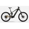 Rower elektryczny Haibike ALLTRAIL 10.5 ABS MTB FULLY 27.5" 800Wh czarny 2025