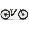 Rower elektryczny Haibike ALLTRAIL 10.5 ABS MTB FULLY 27.5" 800Wh czarny 2025