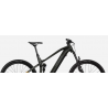 Rower elektryczny Haibike ALLTRAIL 10.5 ABS MTB FULLY 27.5" 800Wh czarny 2025
