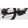 Rower elektryczny Haibike NDURO 8 Freeride 720Wh MTB Fully titan / black / chrome matt 2024