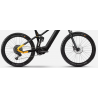 Rower elektryczny Haibike NDURO 6 MTB Fully 720Wh antracyt / mango 2023