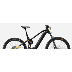 Rower elektryczny Haibike NDURO 6 MTB Fully 720Wh antracyt / mango 2023