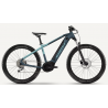Rower elektryczny GHOST E-TERU ESSENTIAL 27,5" dark gray / light blue glossy 2025