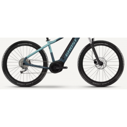 Rower elektryczny GHOST E-Teru Essential 29" niebieski 2024