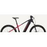Rower elektryczny GHOST E-Teru Universal High 29" metallic rust red 2024