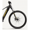 Rower elektryczny GHOST E-TERU ADVANCED 27,5" anthracite / gold yellow glossy 2024