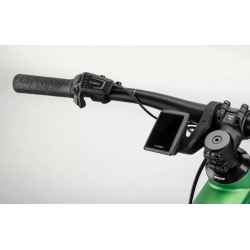 Rower elektryczny GHOST E-Teru B Advanced 27,5" kaki 2024