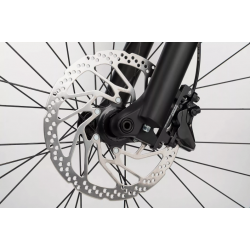 Rower elektryczny GHOST E-Teru B Advanced 27,5" kaki 2024