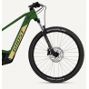 Rower elektryczny GHOST E-Teru B Advanced 29" kaki 2024