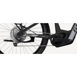 Rower elektryczny GHOST E-Teru B Advanced EQ MID tytanowa szarość 2024