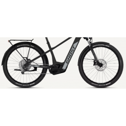 Rower elektryczny GHOST E-Teru B Advanced EQ MID tytanowa szarość 2024