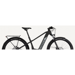 Rower elektryczny GHOST E-TERU B EQ MID titanium grey / light blue grey pearl matt 2022