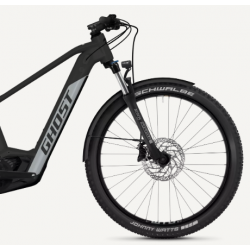 Rower elektryczny GHOST E-Teru B Advanced EQ MID tytanowa szarość 2024