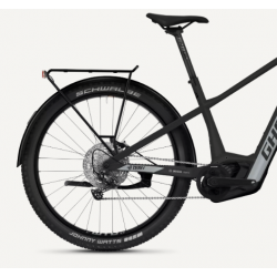 Rower elektryczny GHOST E-Teru B Advanced EQ MID tytanowa szarość 2024